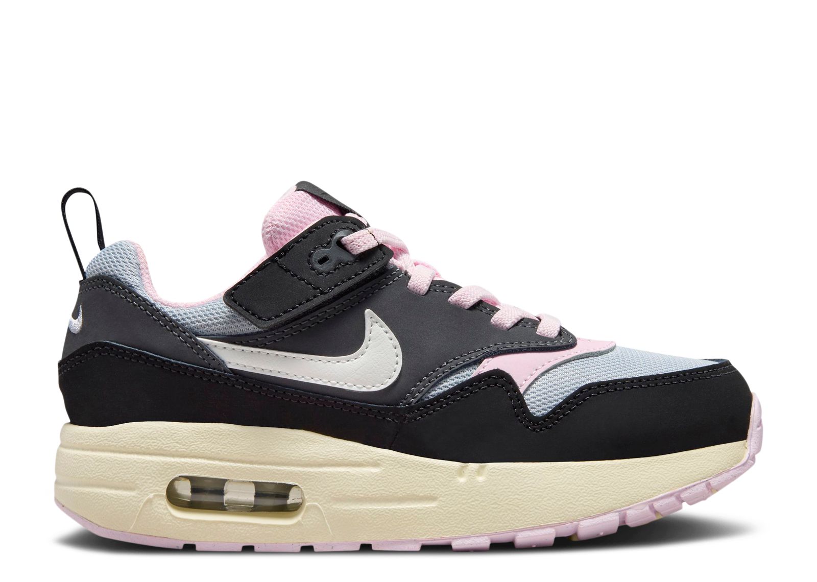 Air Max 1 PS 'Anthracite Pink Foam'