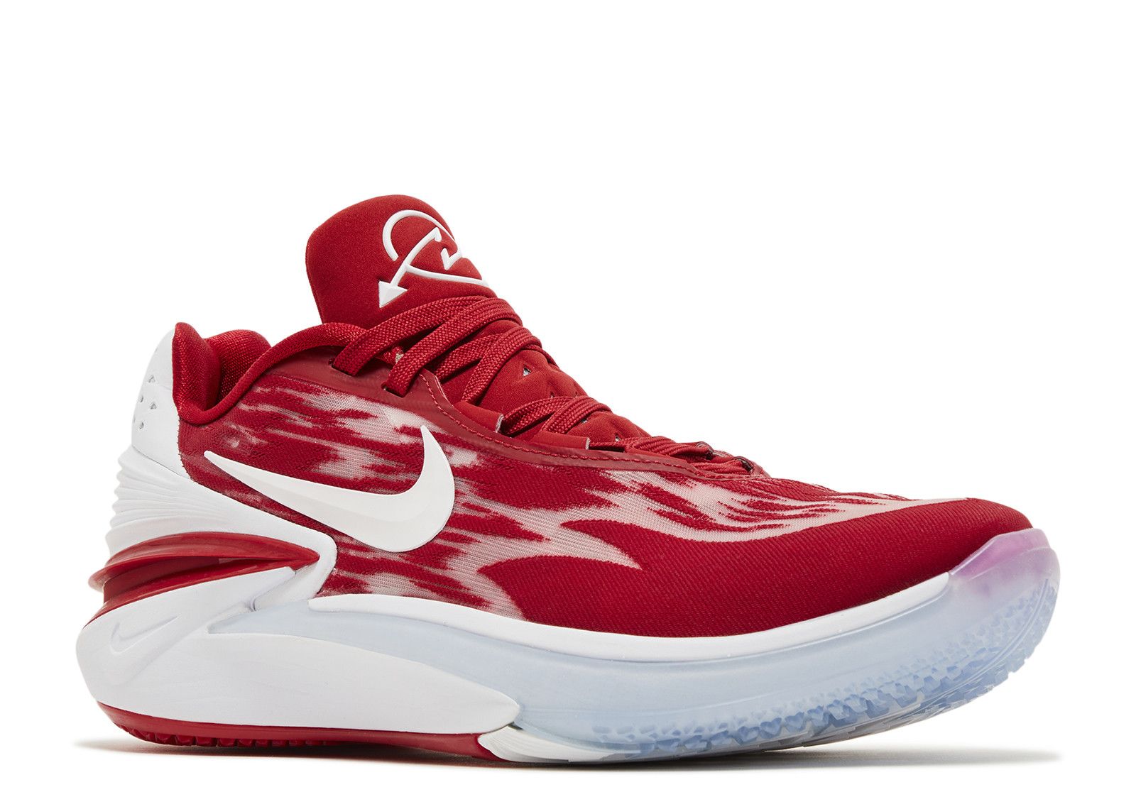 Air Zoom GT Cut 2 TB Promo 'Gym Red'