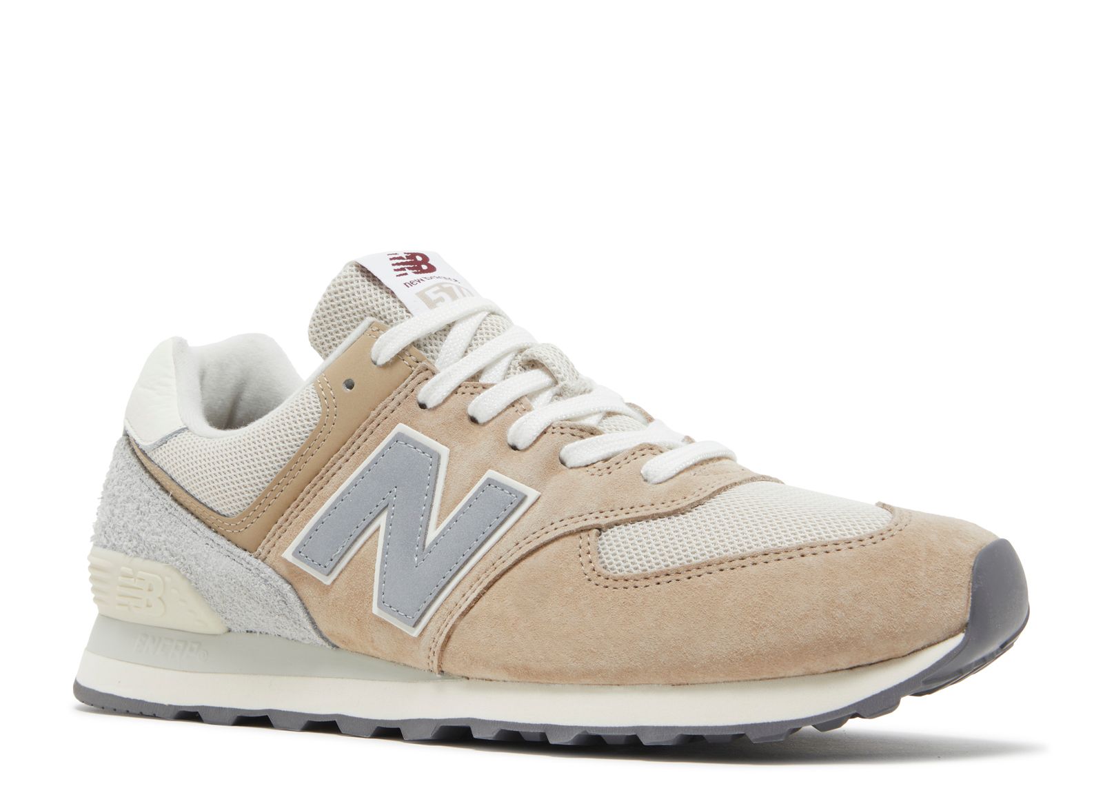 New Balance 574 'Lunar New Year - Mindful Grey'
