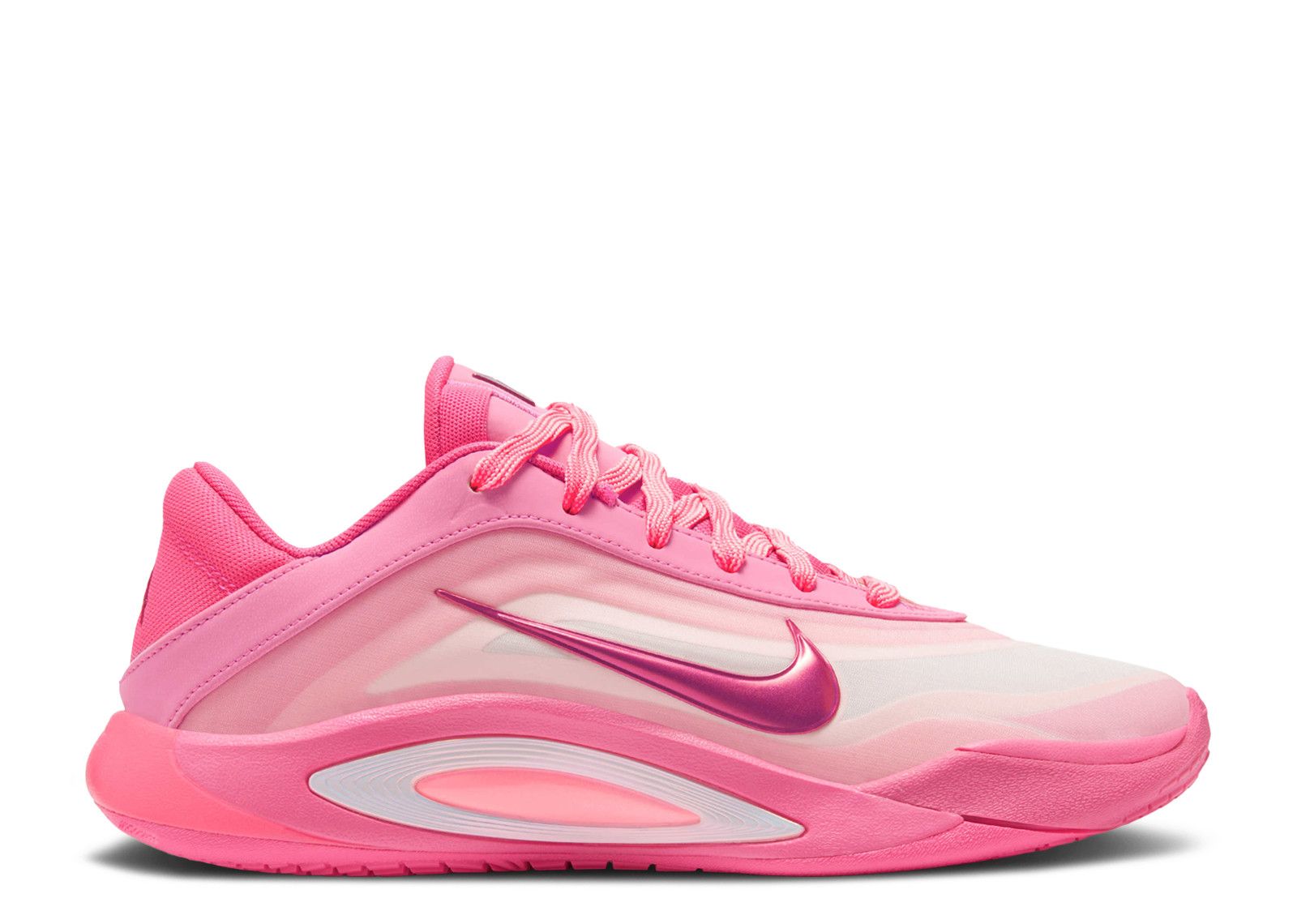 Wmns A'One EP 'Pink A'ura'