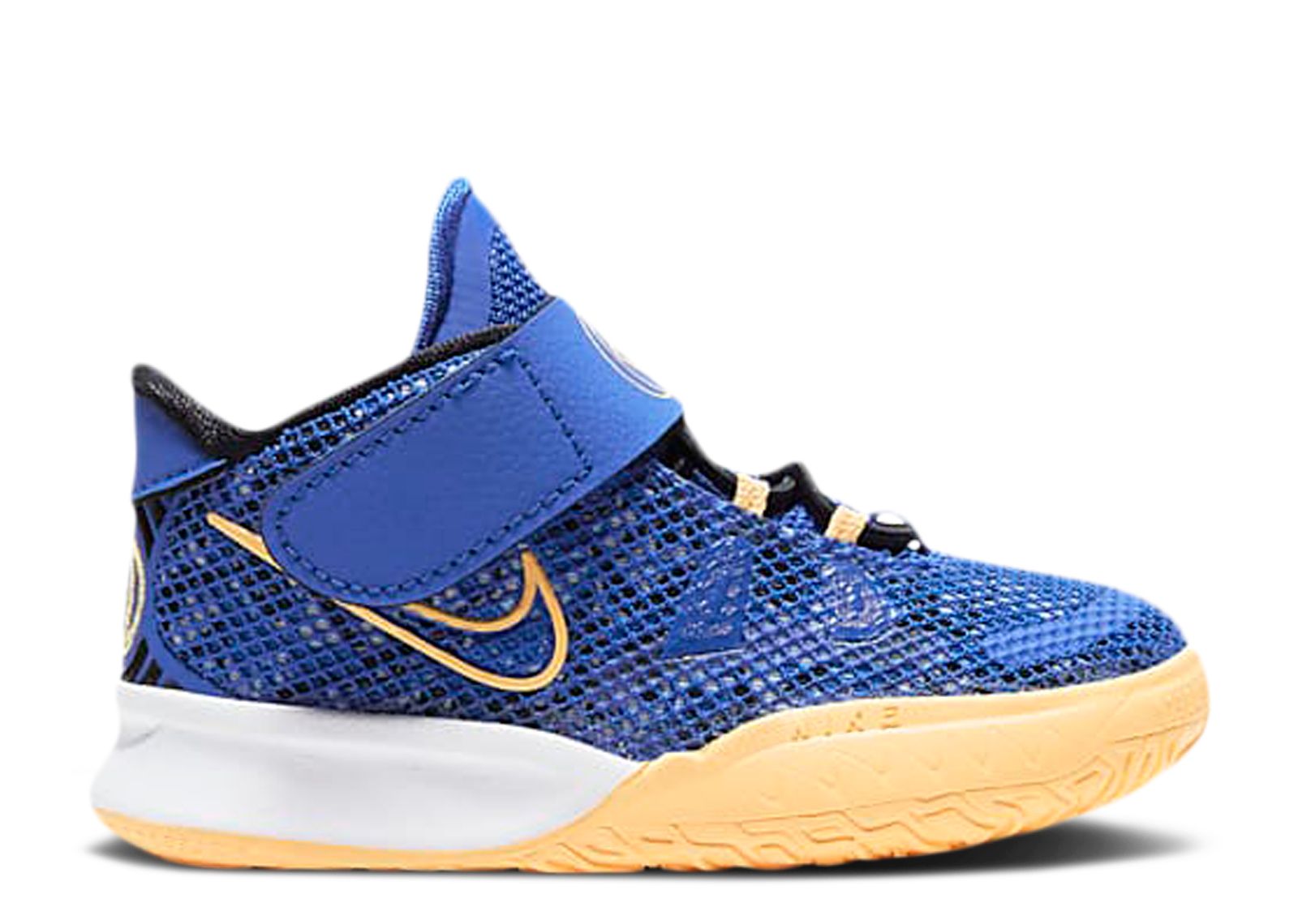 Kyrie 7 TD 'Sisterhood'