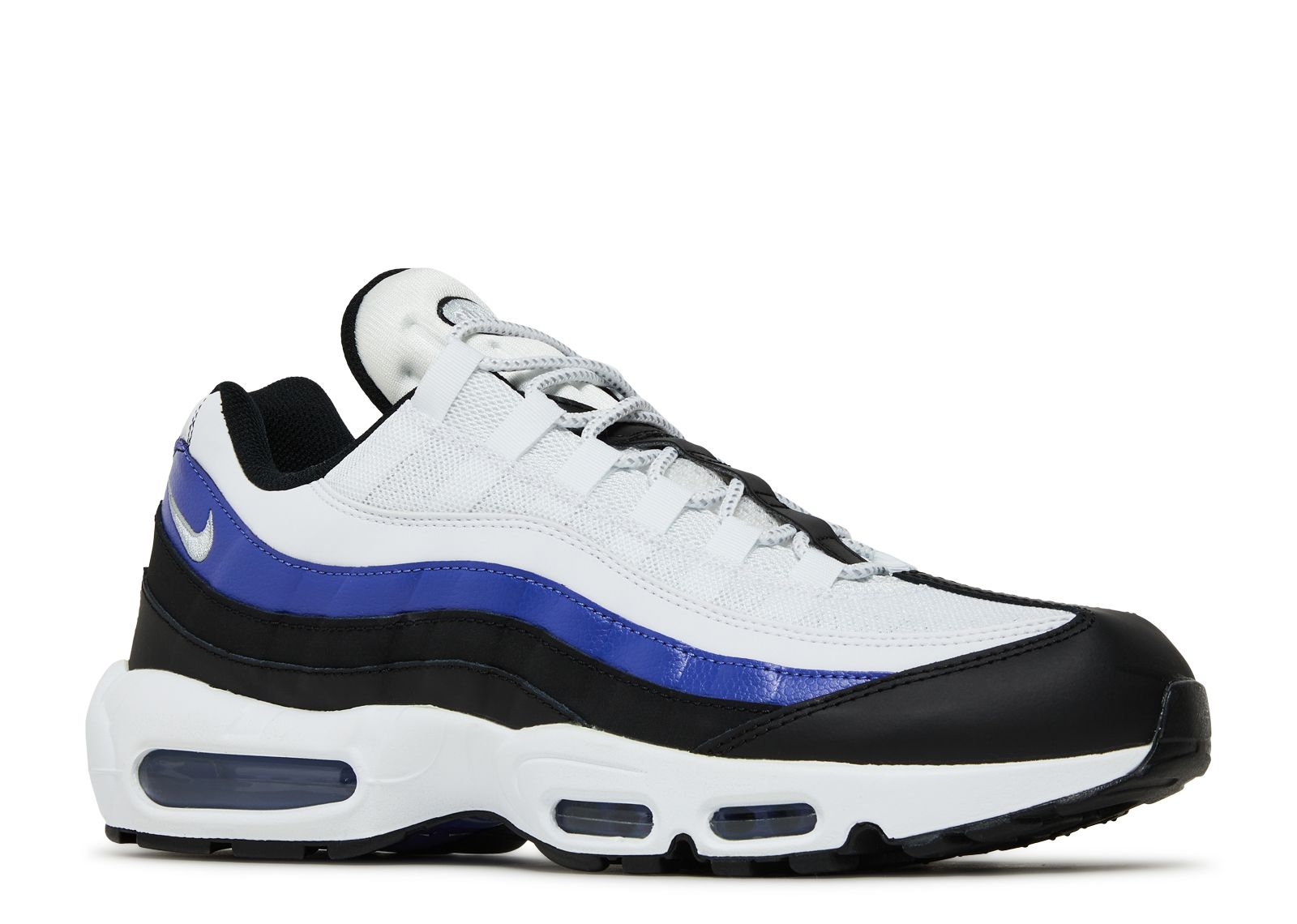Air Max 95 'Persian Violet'