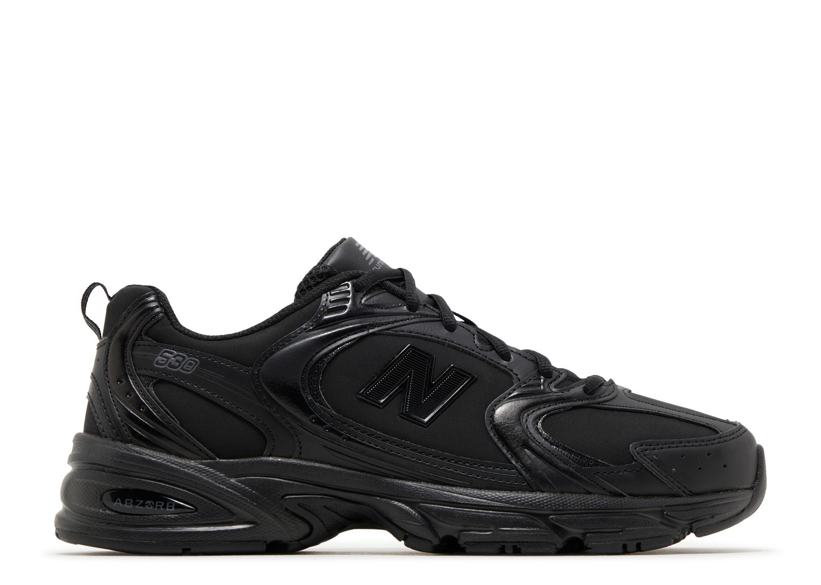 New Balance 530 'Black'