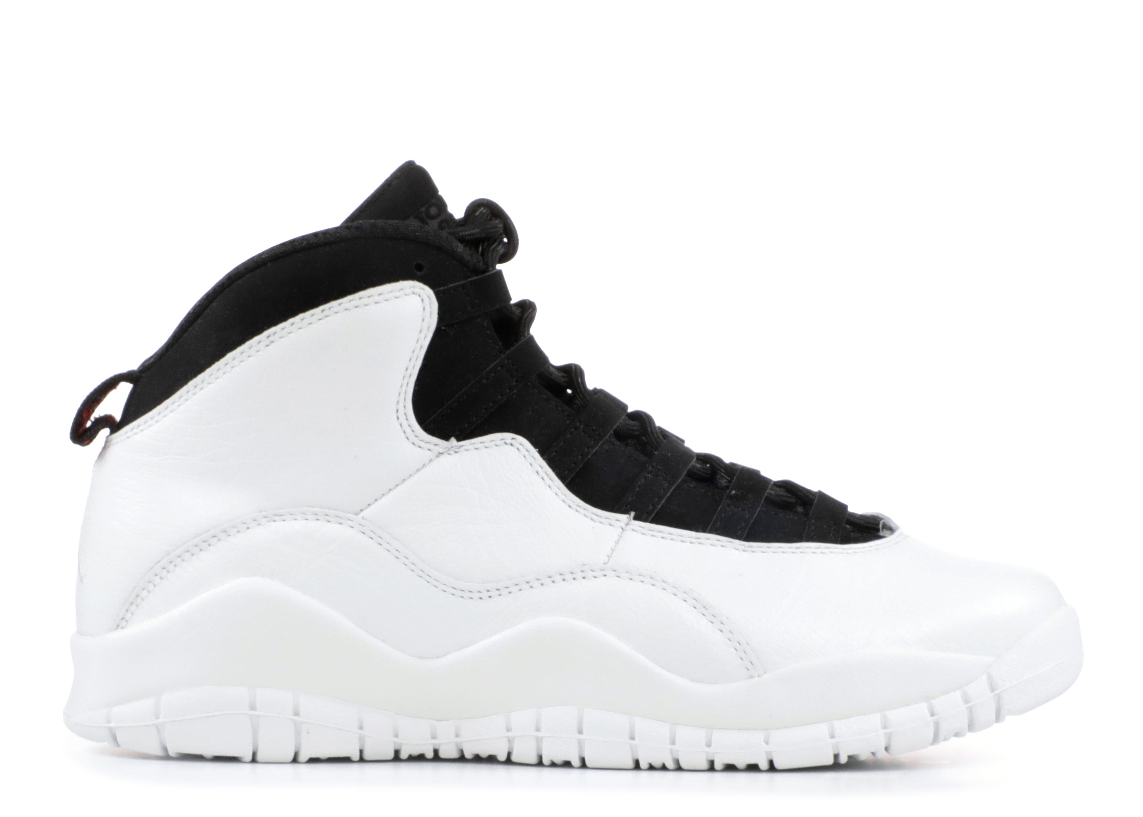 Jordan 10 Retro BG 'I'm Back'