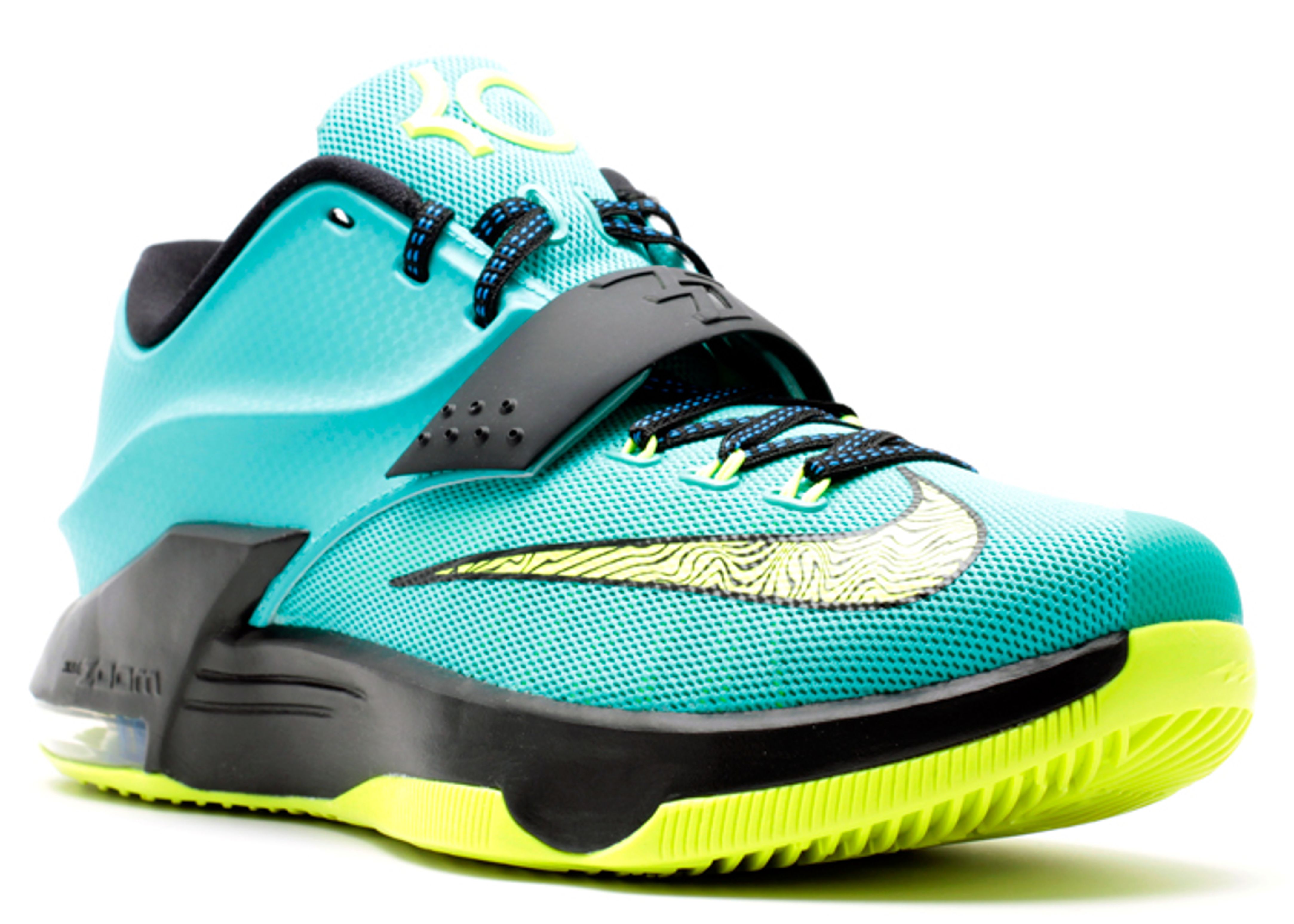 KD 7 'Uprising'