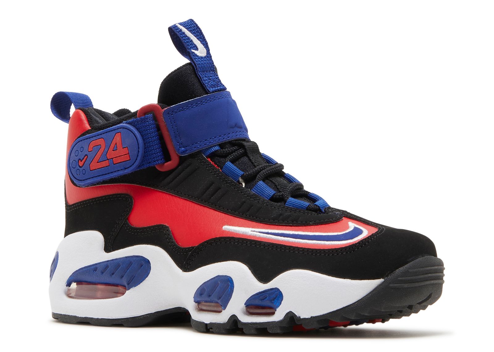 Air Griffey Max 1 GS 'Alternate USA'