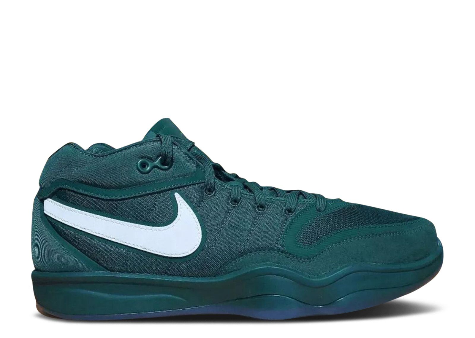 Air Zoom GT Hustle 2 TB Promo 'Team Green'