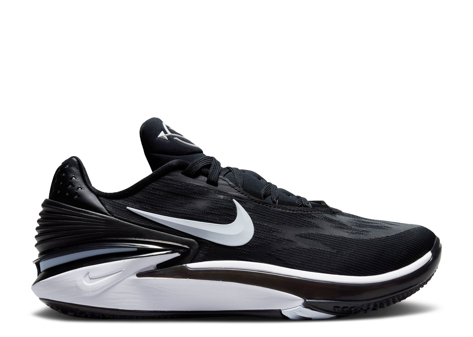 Air Zoom GT Cut 2 TB EP 'Black White'