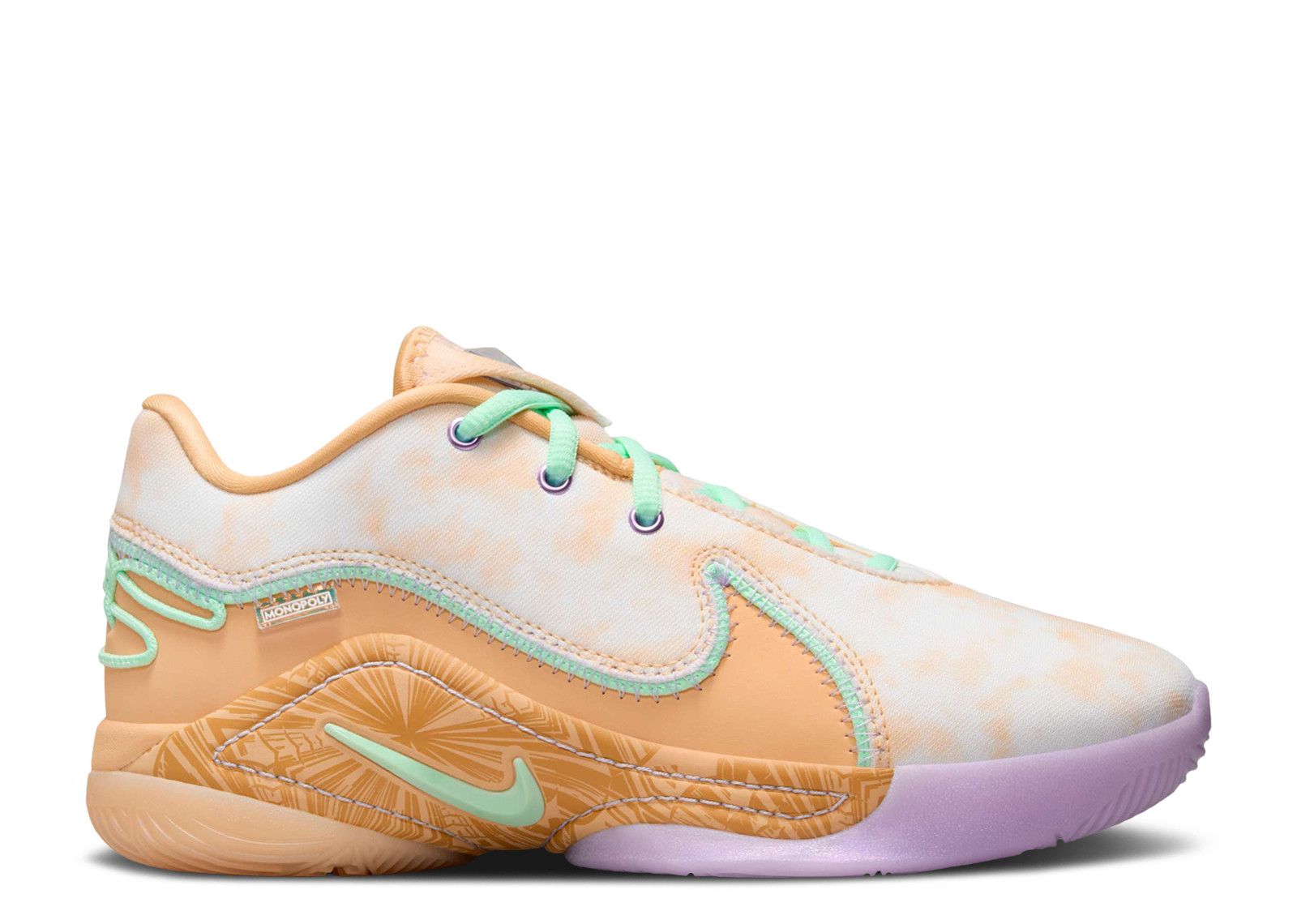 Monopoly x LeBron 22 GS 'All-Star'