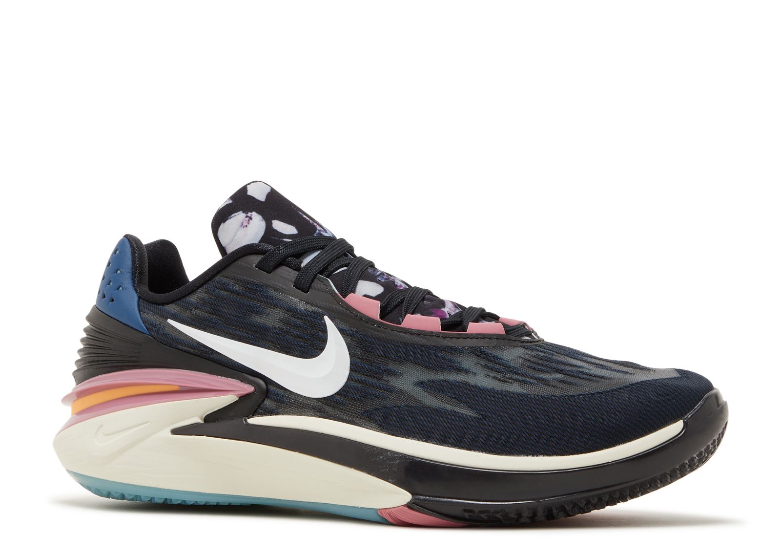 Air Zoom GT Cut 2 EP 'Black Desert Berry'