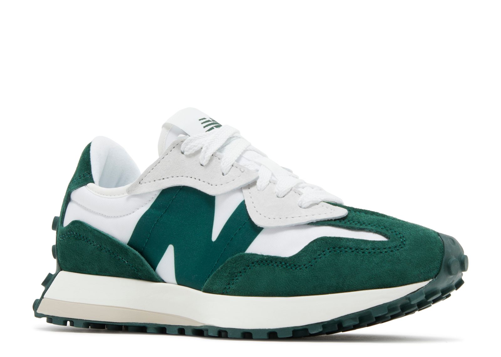 New Balance 327 'Nightwatch Green'