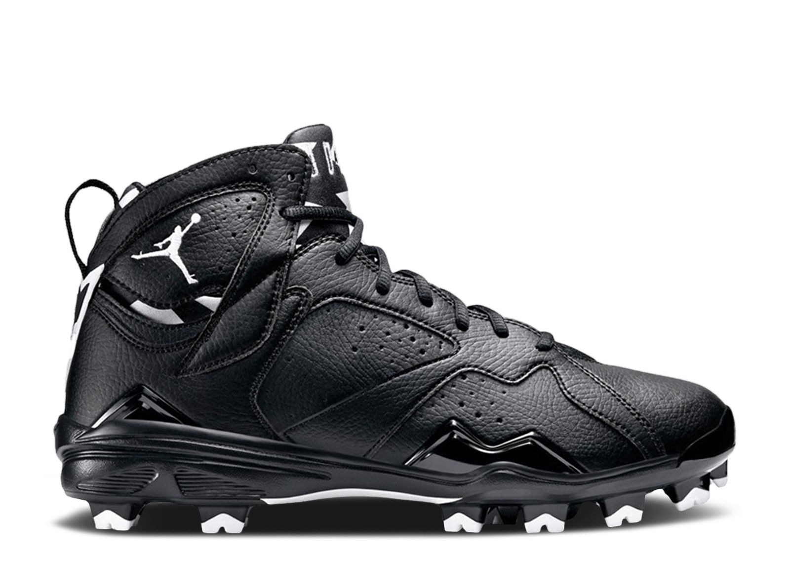 Jordan 7 Retro MCS 'Metallic Black'