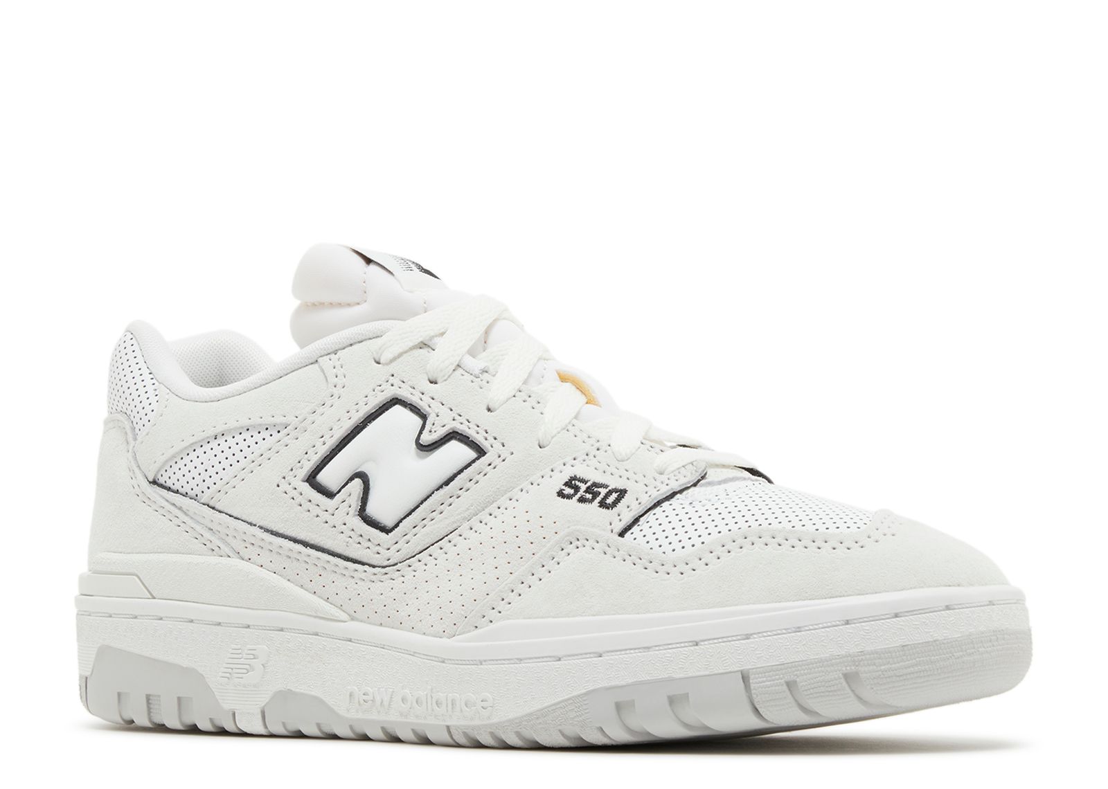 New Balance 550 'Reflection White'