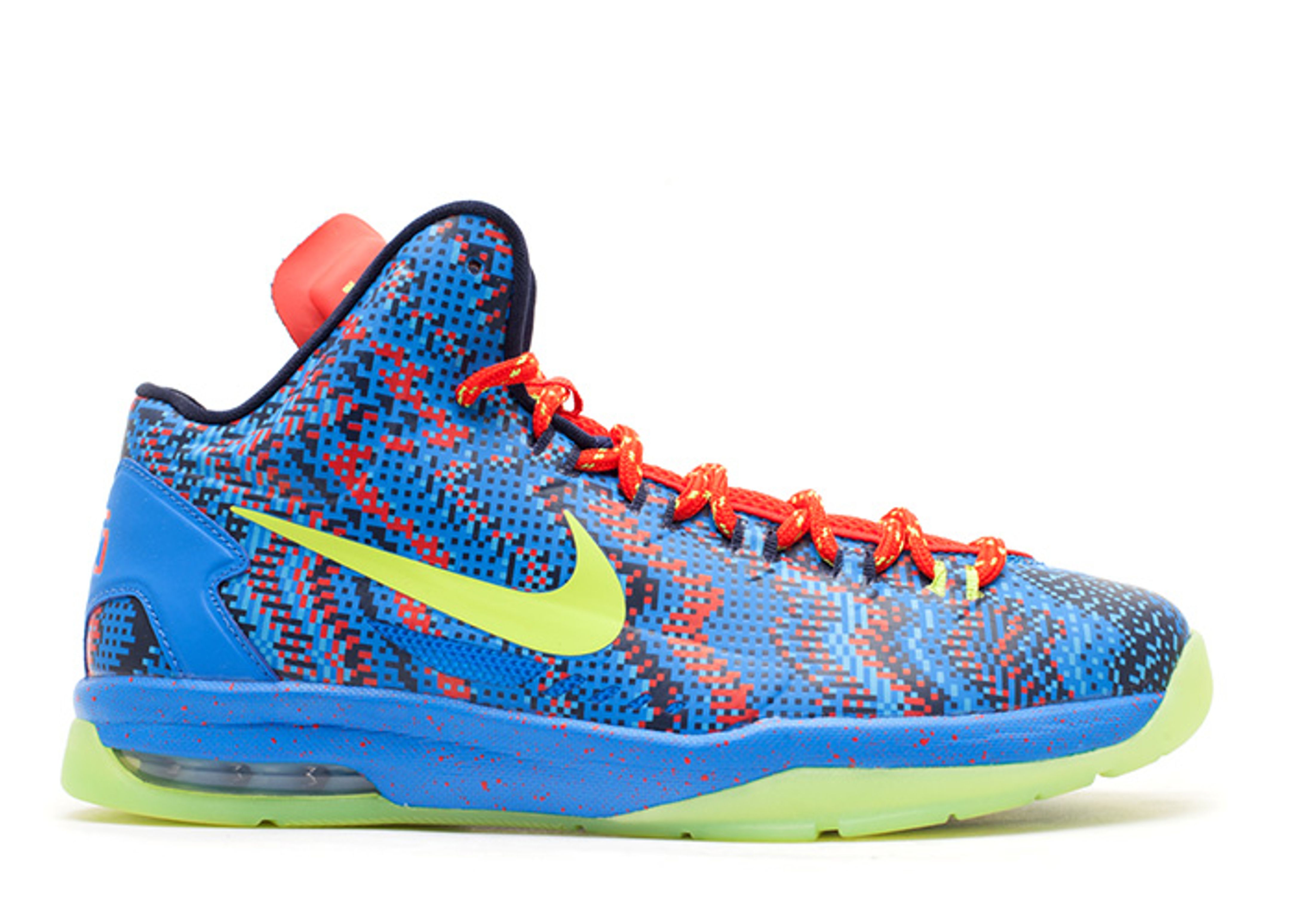 KD 5 GS 'Christmas'