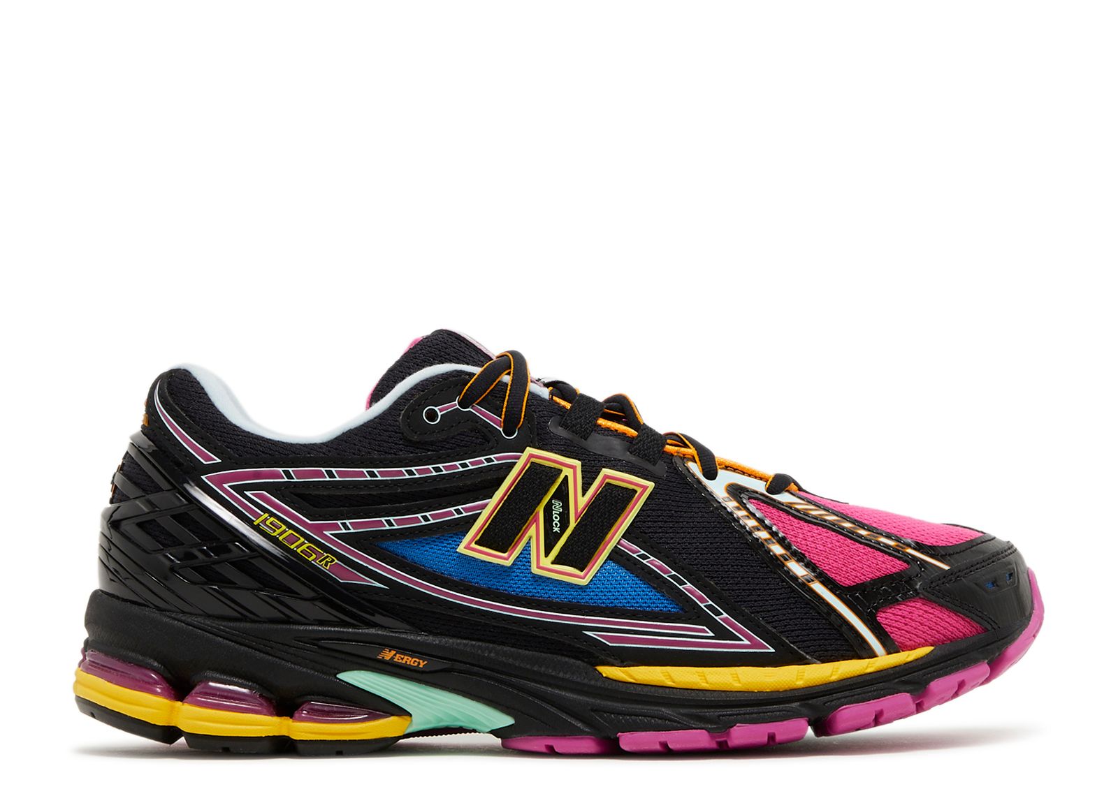 New Balance 1906R 'Neon Nights'