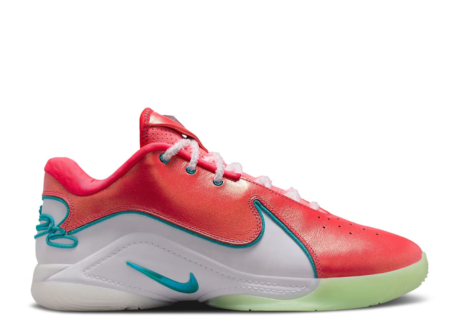 LeBron 22 'Christmas Pack - Limelight'