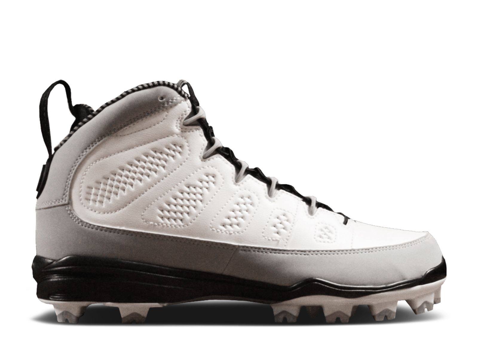 Jordan 9 Retro MCS Baseball Cleat 'Re2pect'
