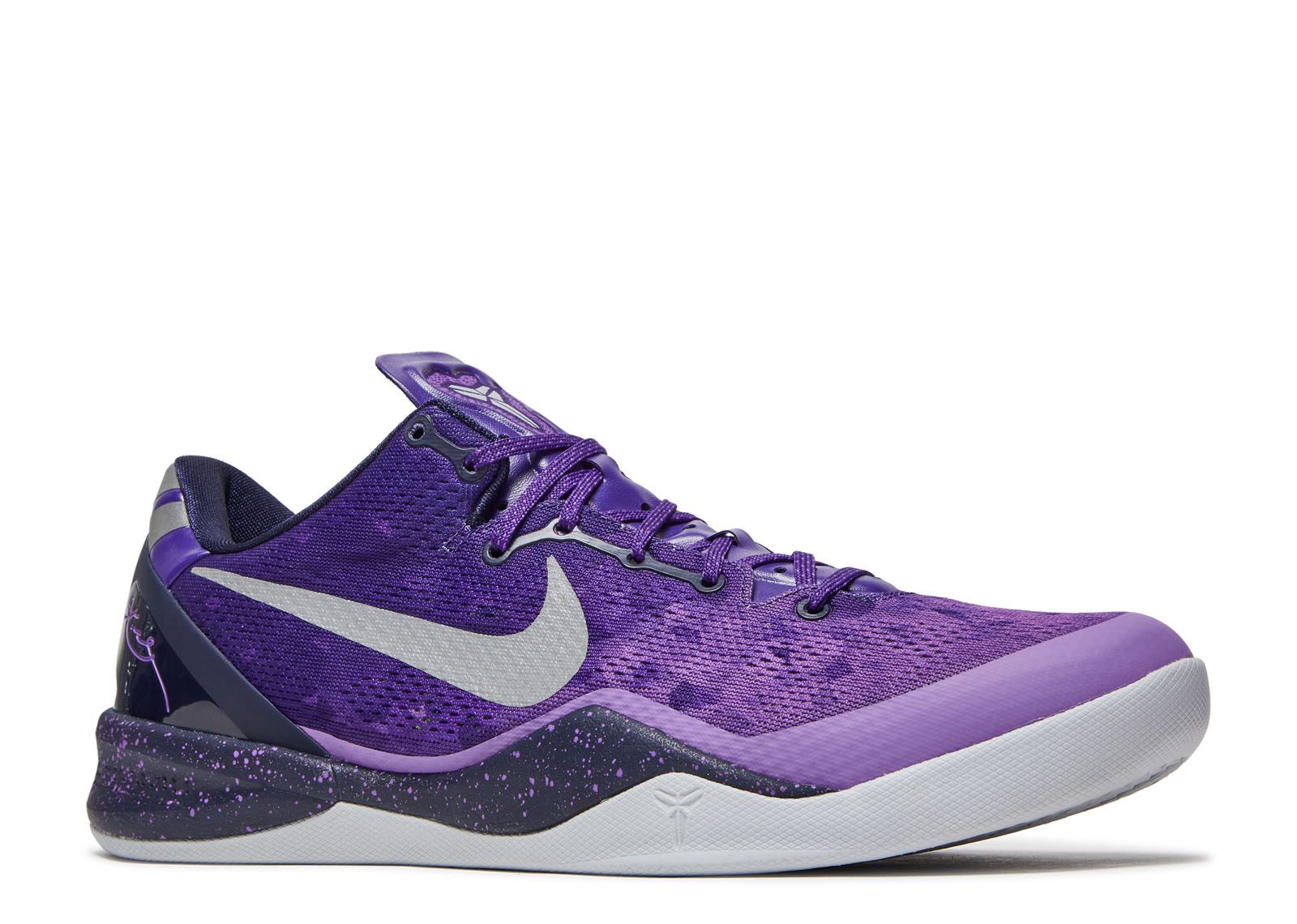 Kobe 8 'Purple Gradient'