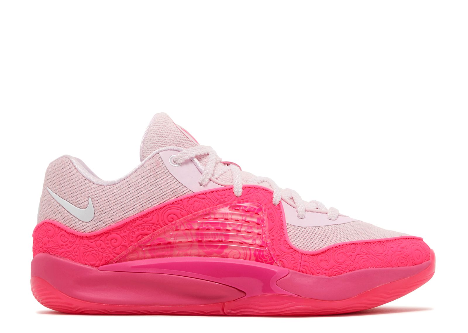 KD 16 NRG 'Aunt Pearl'