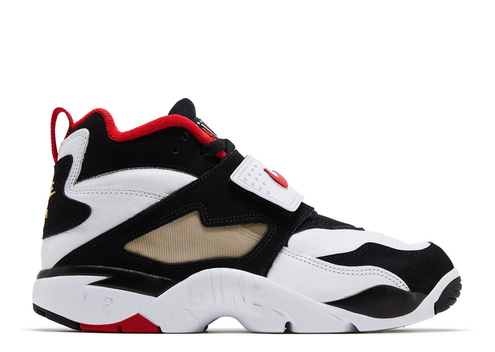 Air Diamond Turf '49ers' 2025