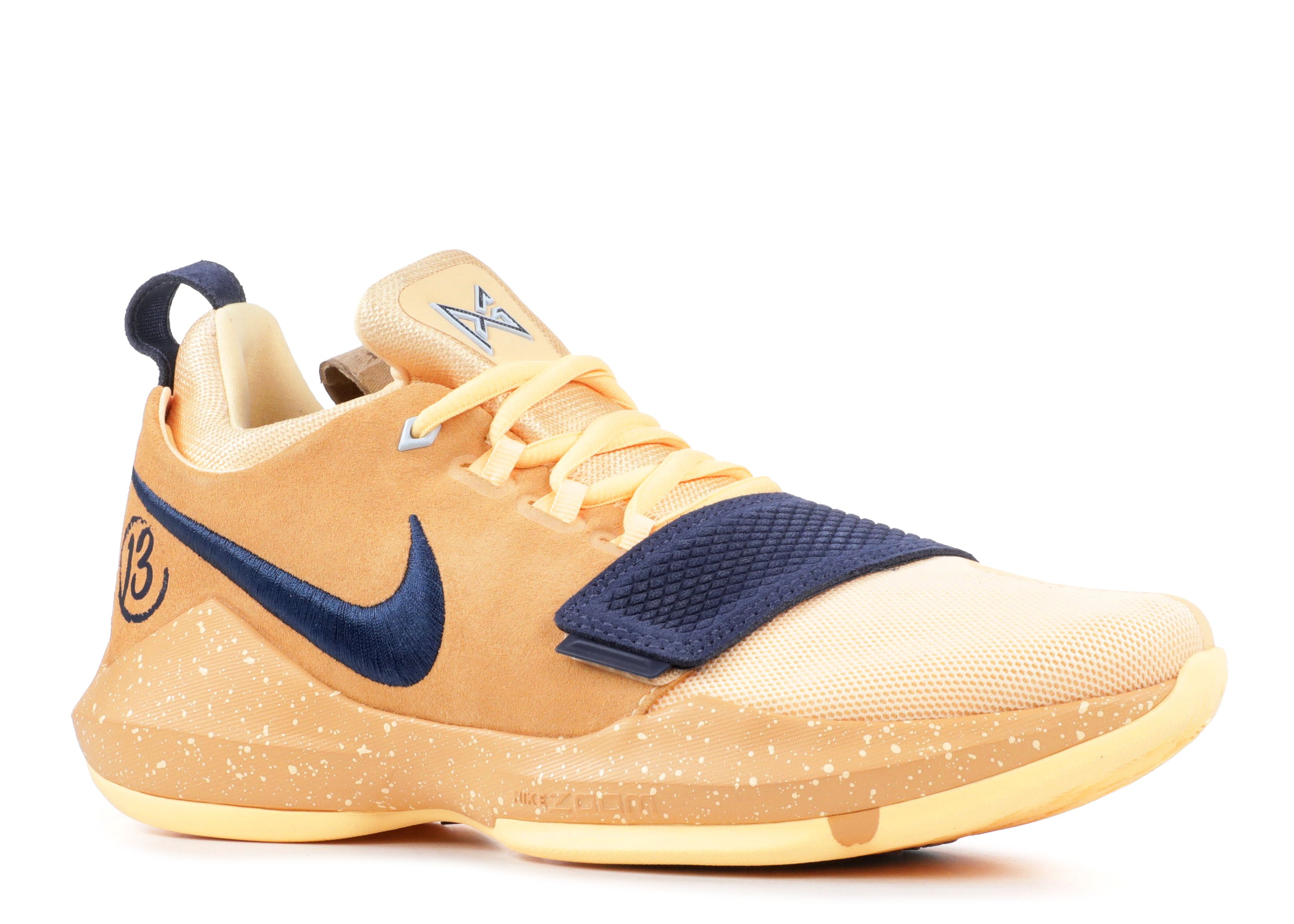 PG 1 'Wild Wild West' PE
