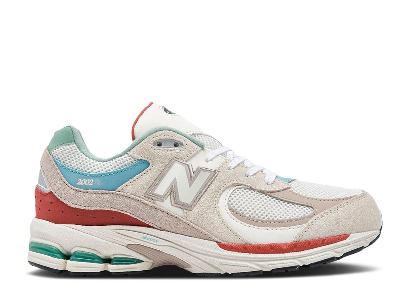 New Balance 2002R Big Kid 'Festival Pack'