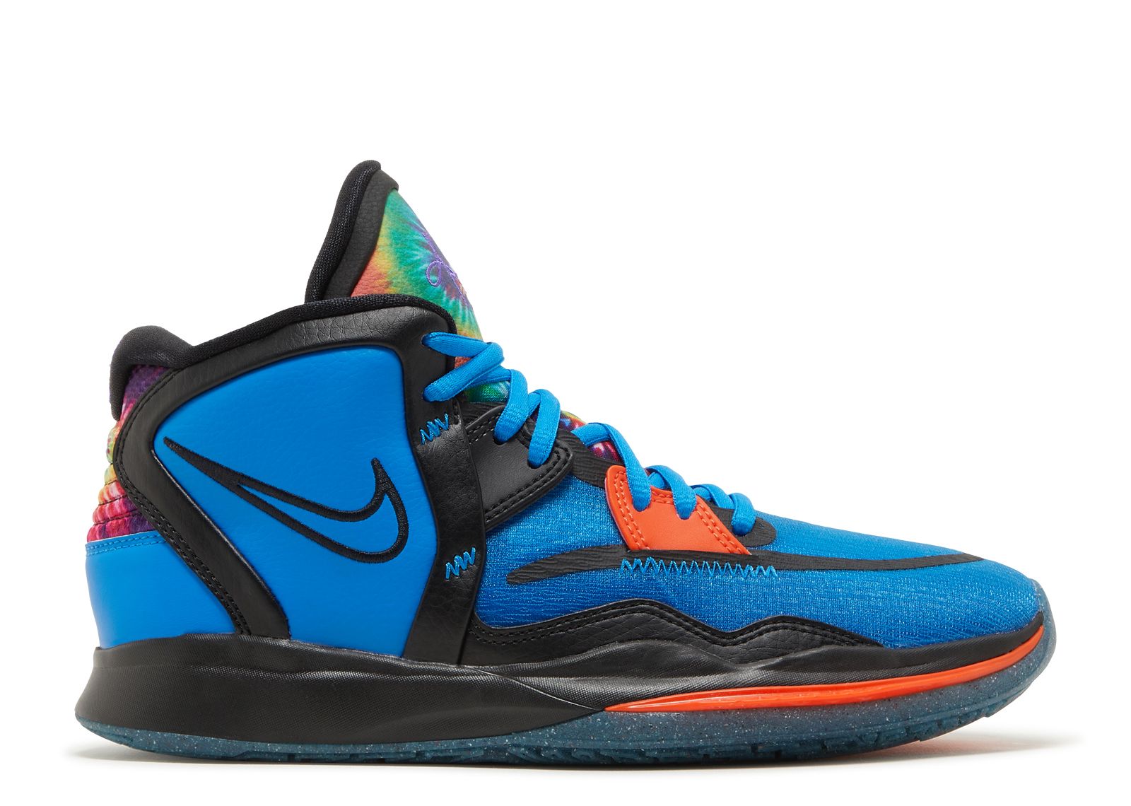 Kyrie Infinity SE GS 'Tie-Dye'
