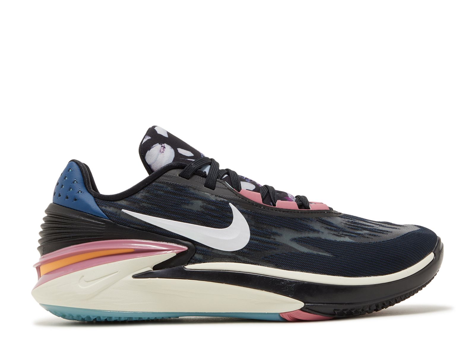 Air Zoom GT Cut 2 EP 'Black Desert Berry'