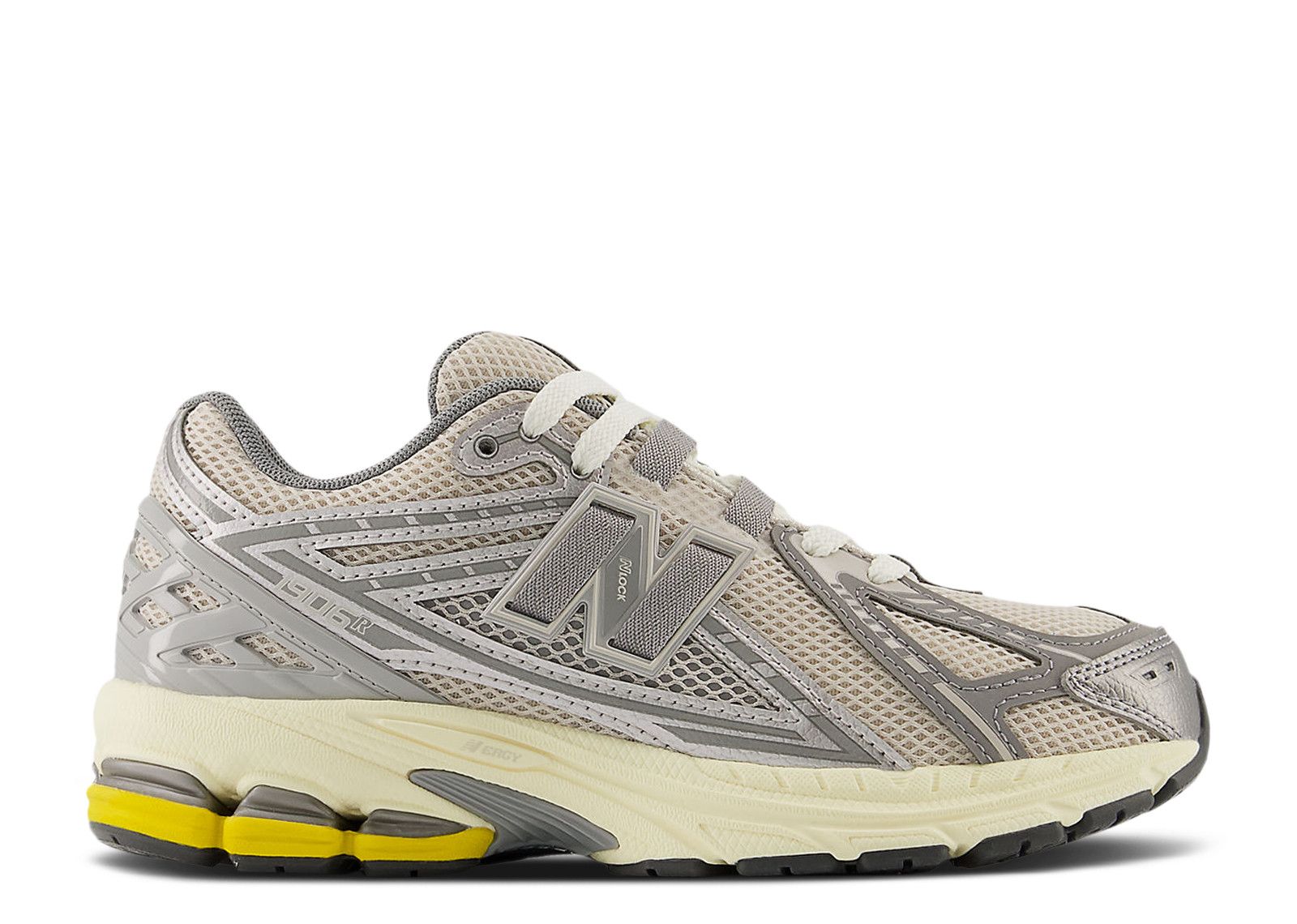 New Balance 1906R Big Kid Wide 'Moonbeam Raincloud'
