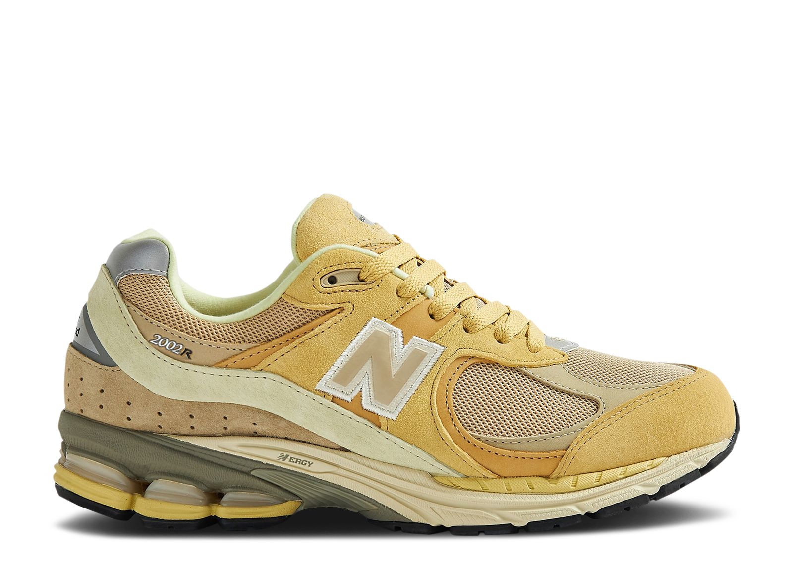 New Balance AURALEE x 2002R 'Sand'