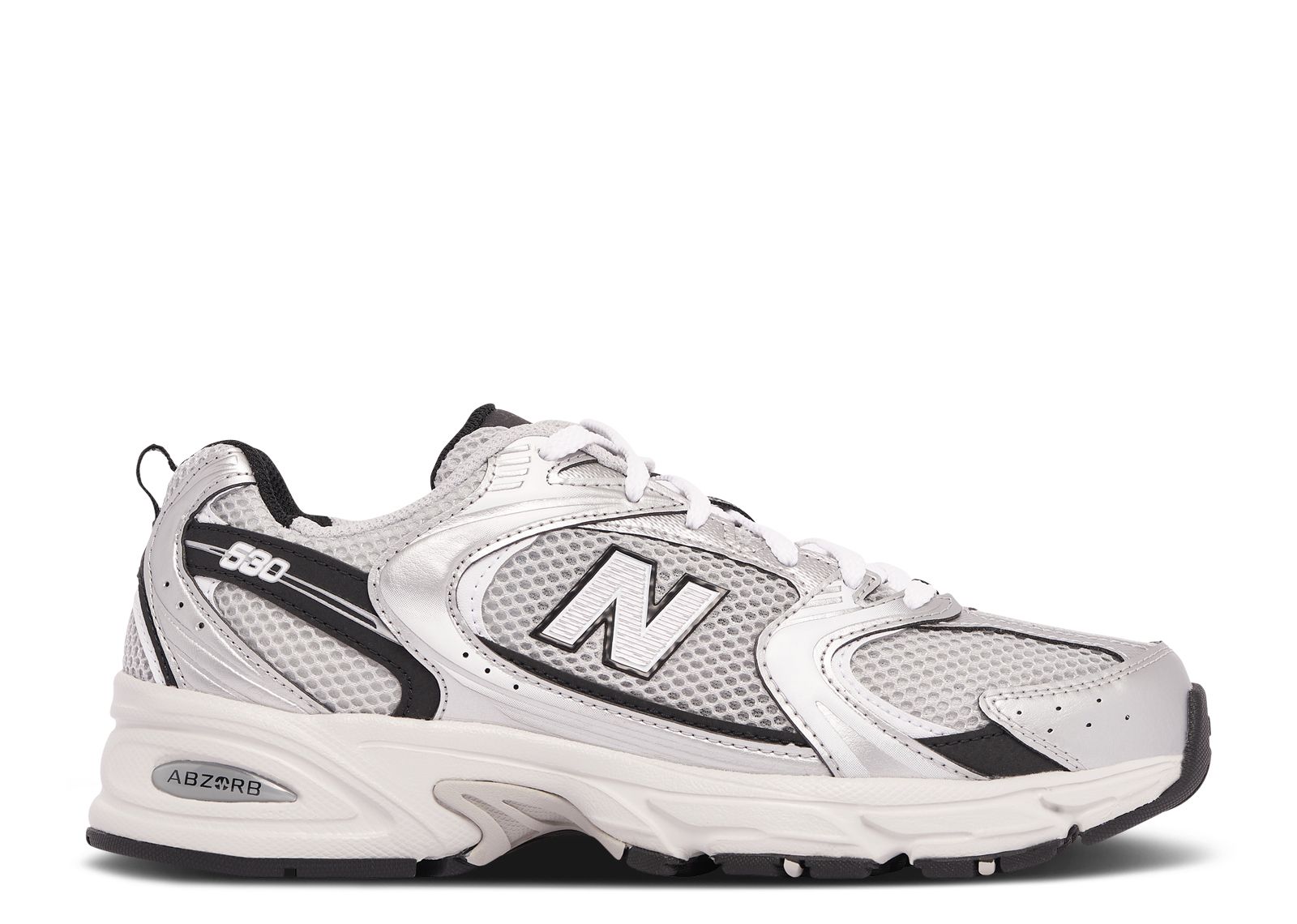 New Balance 530 'Silver Grey'