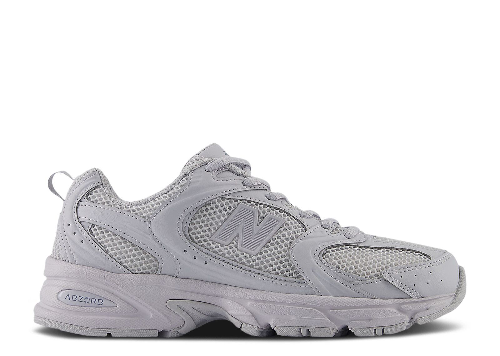 New Balance 530 'Pearl Grey'