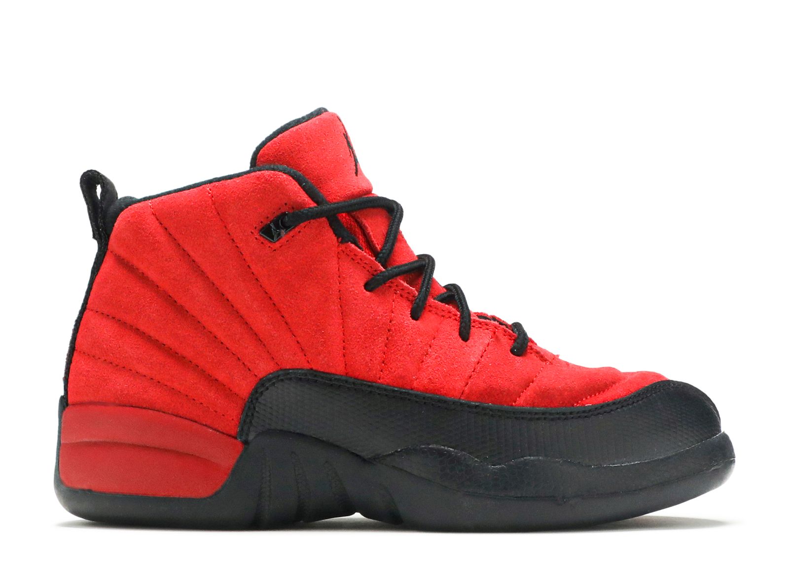 Jordan 12 Retro PS 'Reverse Flu Game'