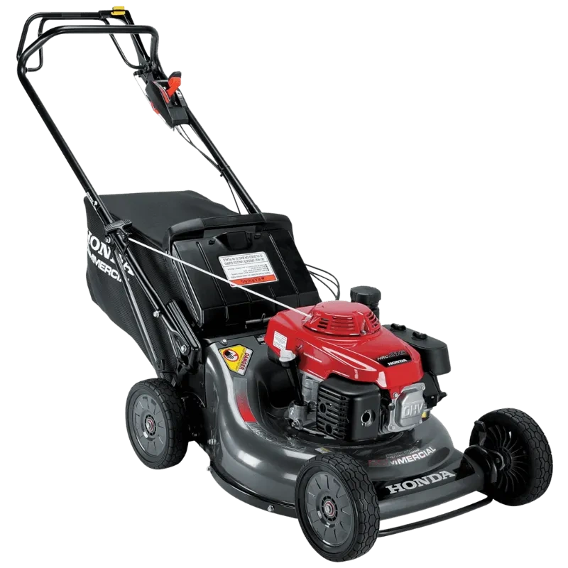 Honda HRX 200-cc 21-in Self-propelled Gas Lawn Mower💝