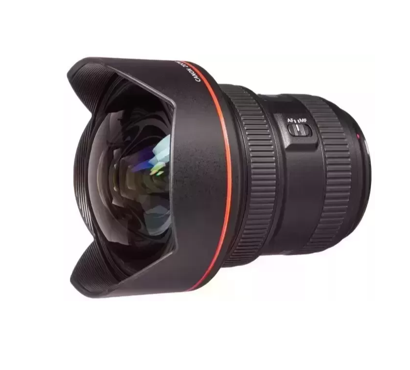 EF 11-24mm F/4L USM Ultra-Wide Angle Zoom Lens 9520B002 (Renewed)