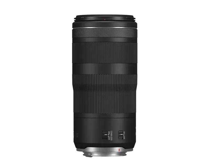 RF100-400mm F5.6-8 IS USM