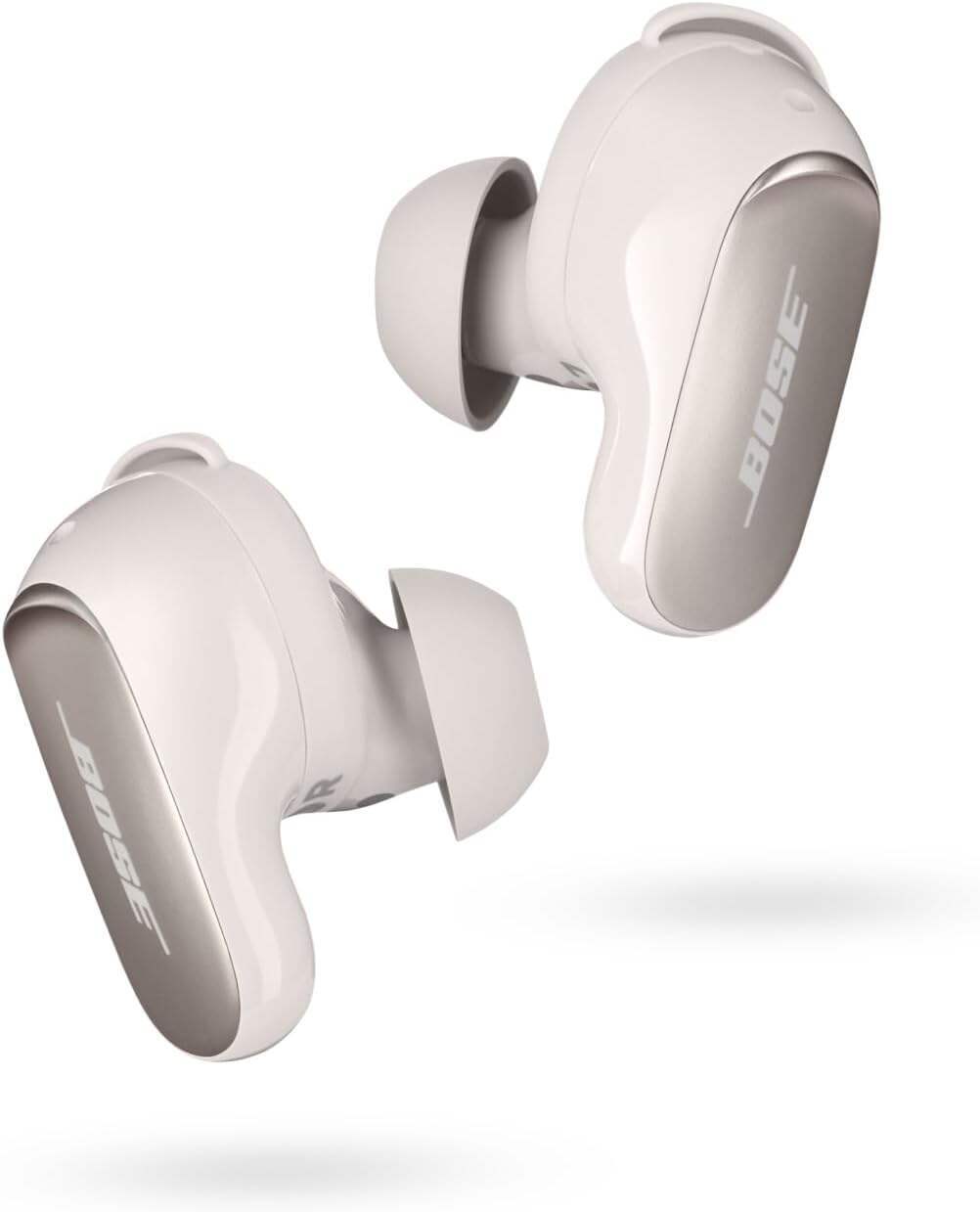 New Bose QuietComfort Ultra Wireless Noise Cancelling Earbuds