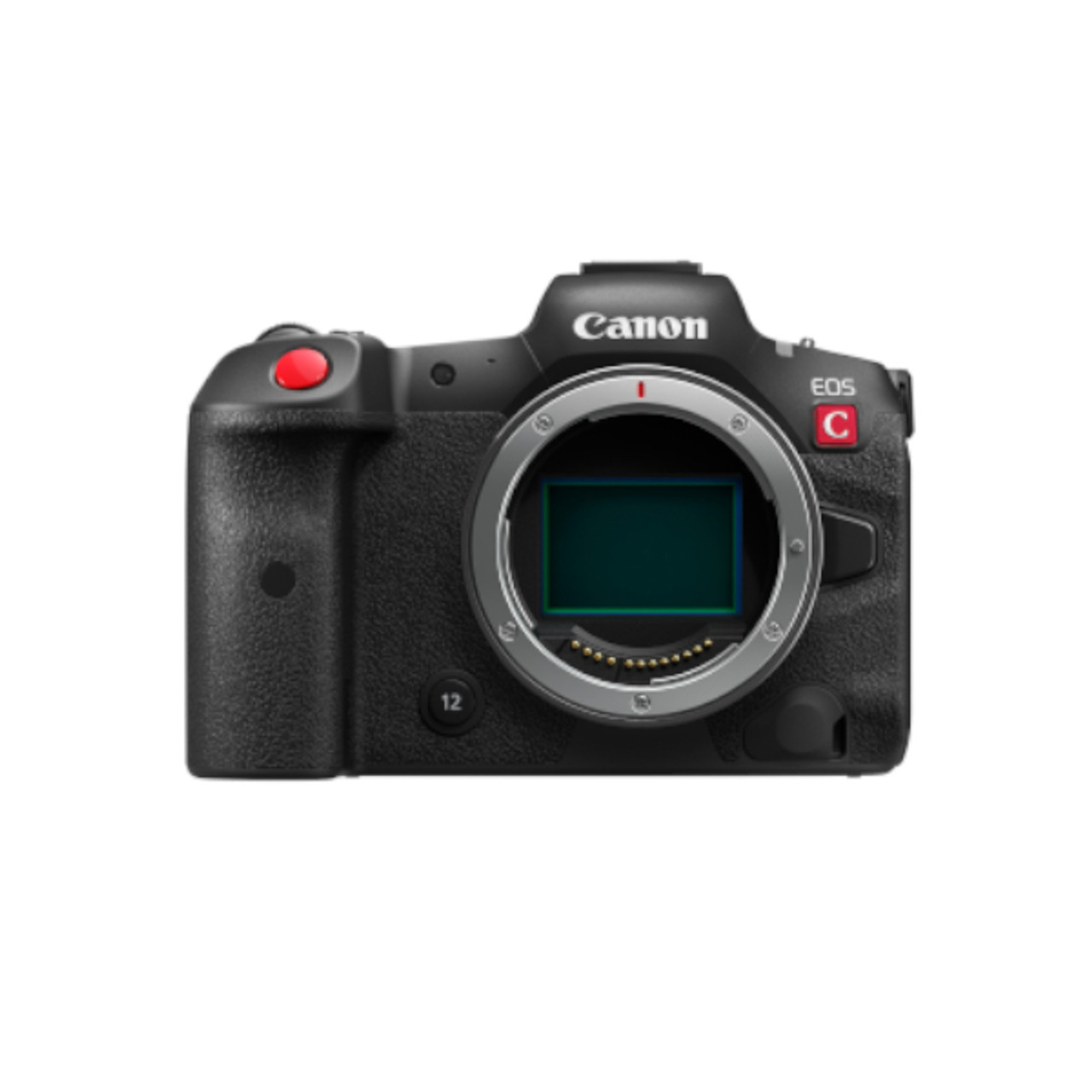 Canon EOS R5 C