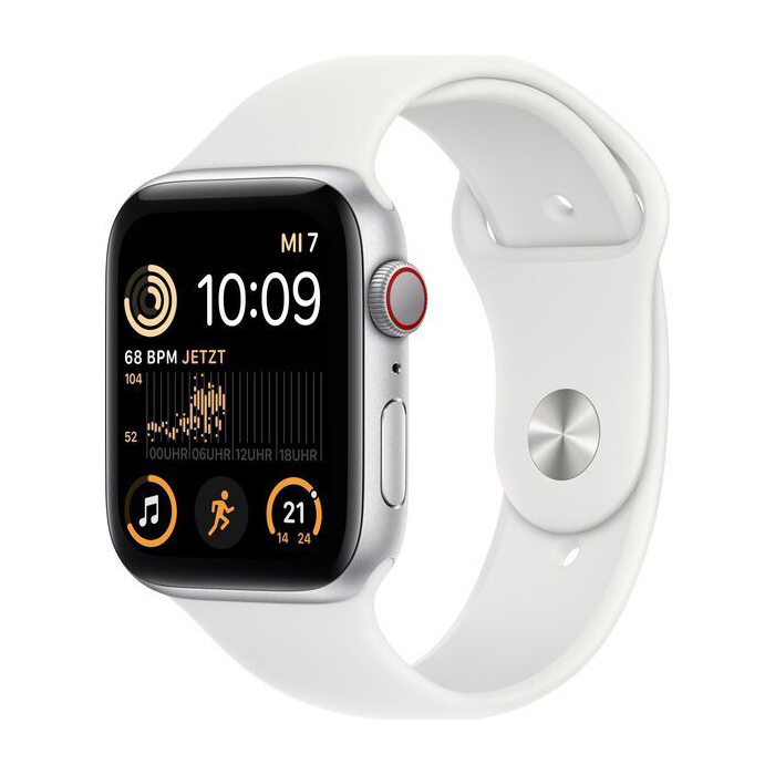 Smart SE 40 mm (2022) Unlocked