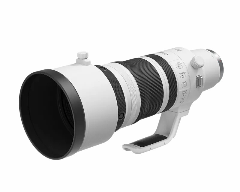 RF100-300mm F2.8 L IS USM