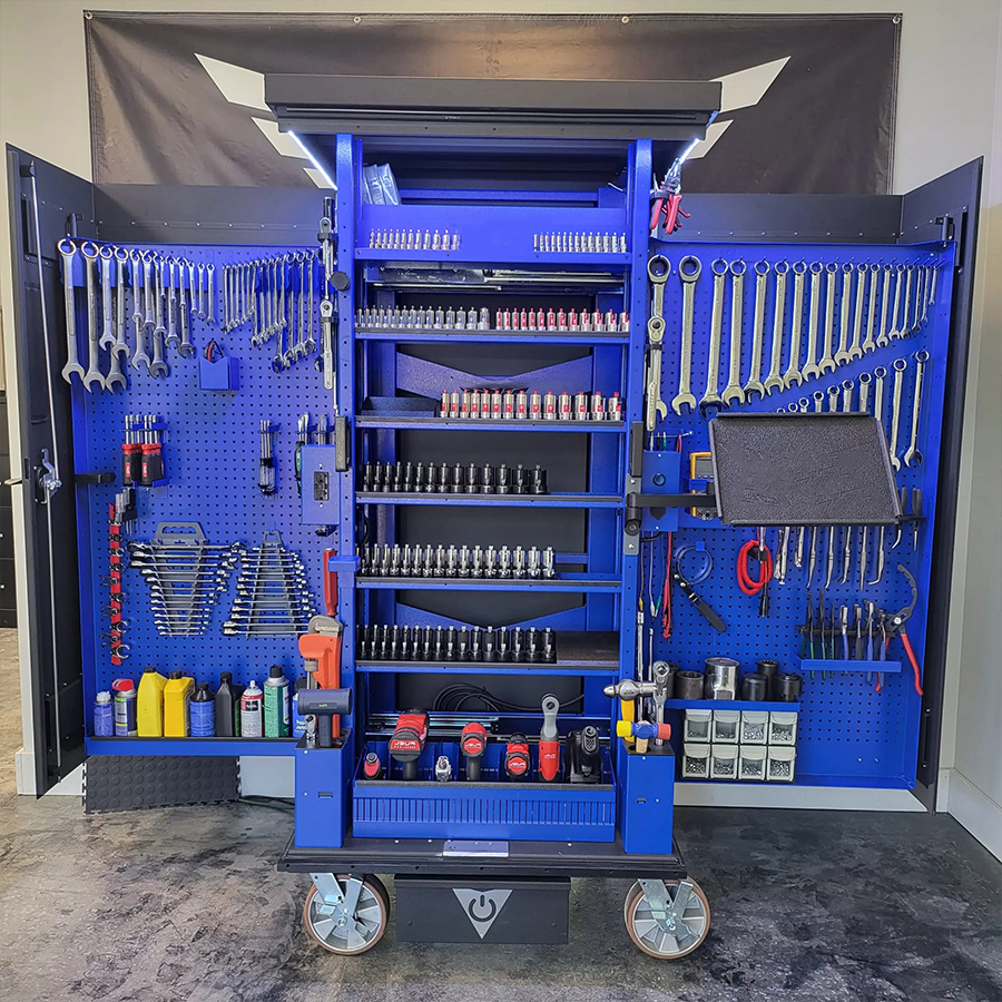 Wayfair®🔥【2025 Ultimate Toolbox 】⚡3 Years Free Warranty
