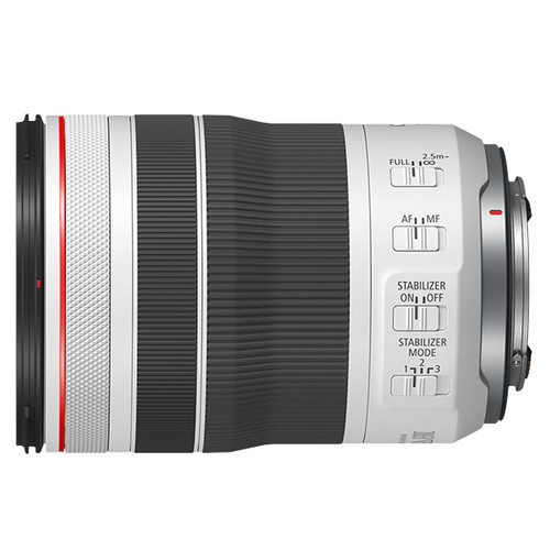 Canon RF 70-200mm F4L IS USM