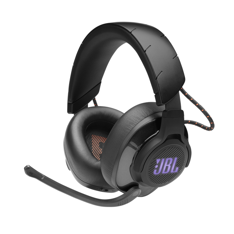 Quantum 600