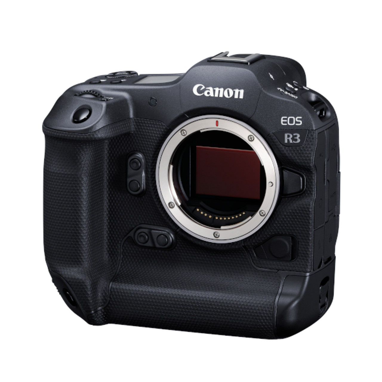 Canon EOS R3 Body