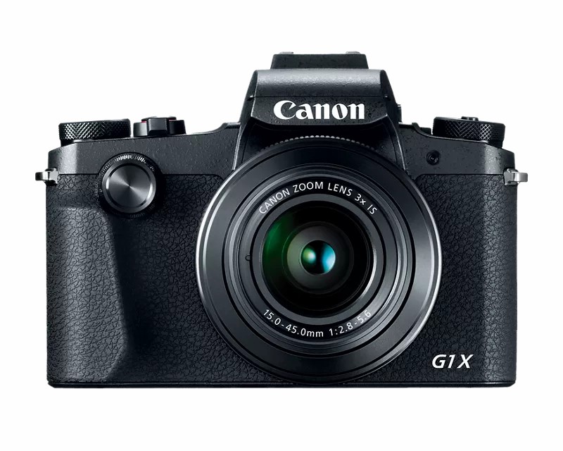 Refurbished PowerShot G1 X Mark III