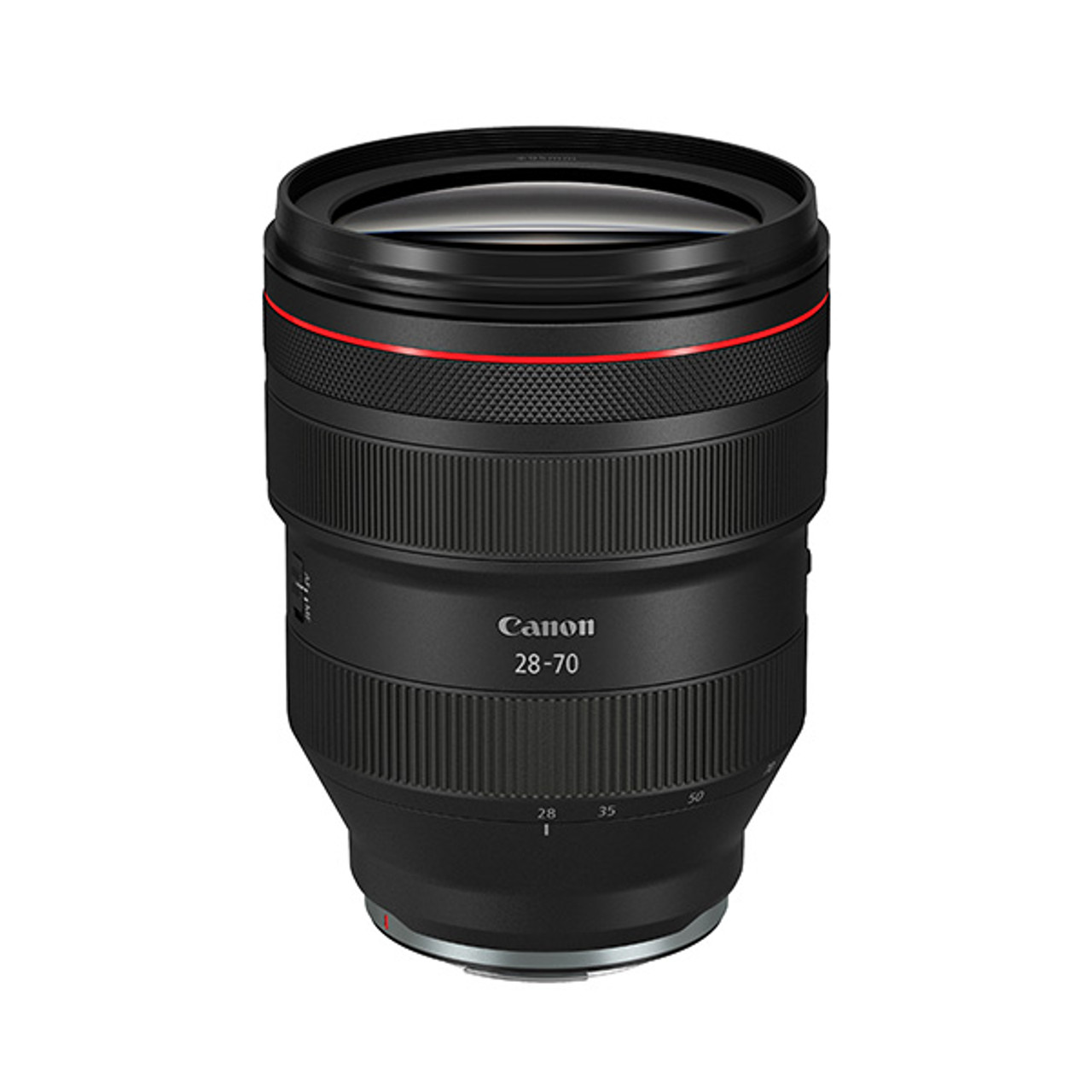 Canon RF 28-70mm F2L USM