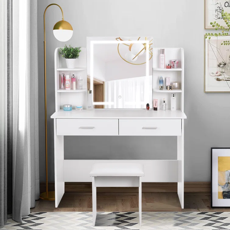 Diontre Vanity