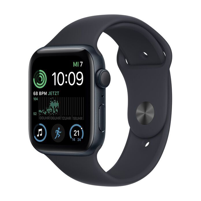 Smart SE 44 mm (2022) Unlocked