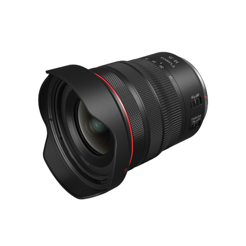 Canon RF 14-35mm F4L IS USM