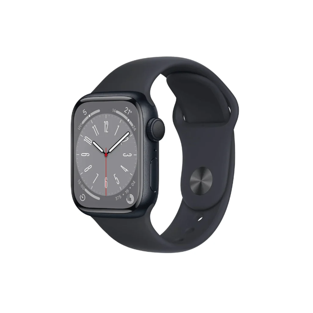 Smart Series 8 Aluminium CELLULAR